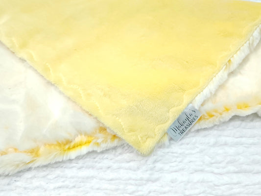 RTS Banana, Frosted Sunshine - Security