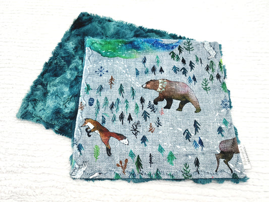 RTS Song of the Yukon, Mallard Galaxy - Lovey