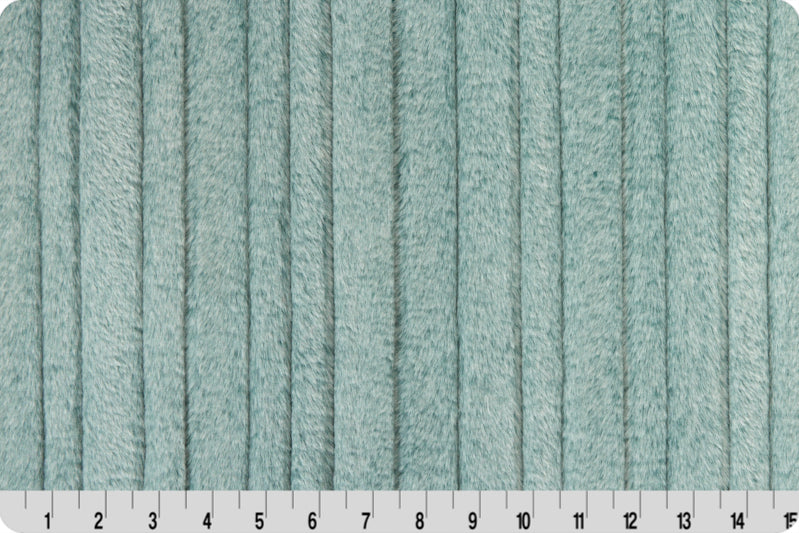 Iced Spruce Vienna & Spruce Willow Double Luxe