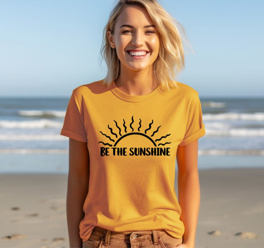 Sunshine Shirt