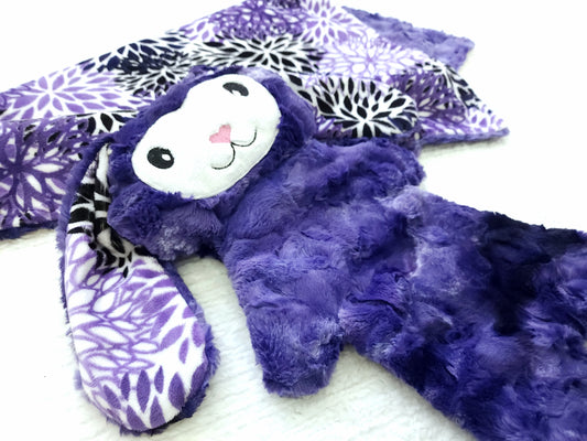 Add-On: Match Your Blanket Plushie Lovey