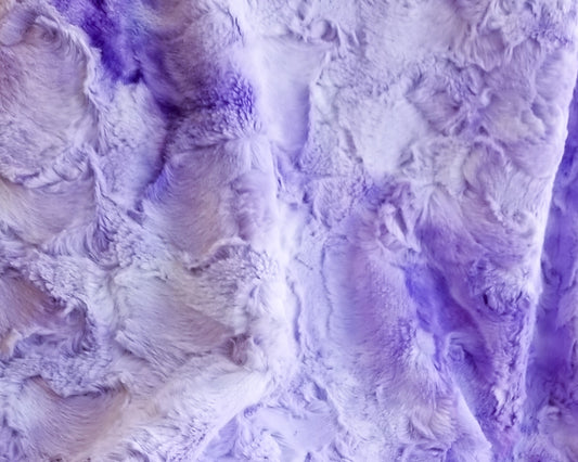 Wildflowers Watercolor, Bellflower Galaxy