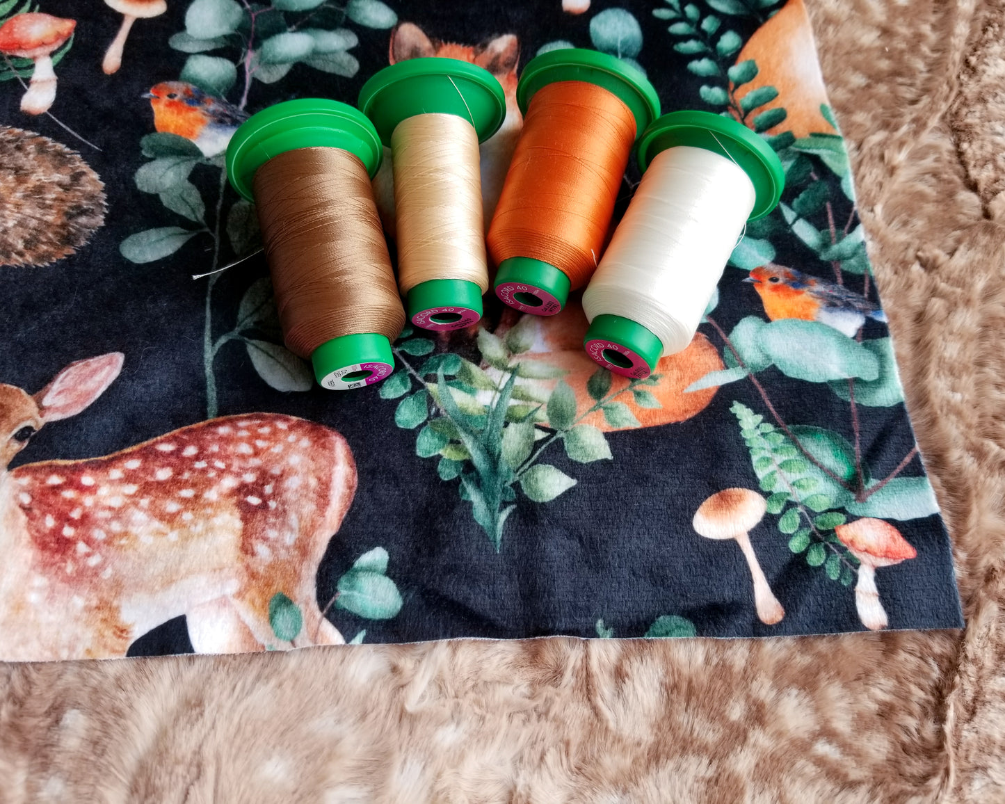 Design Your Own Custom Blanket