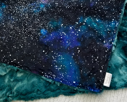 Stars & Galaxies, Mallard Galaxy