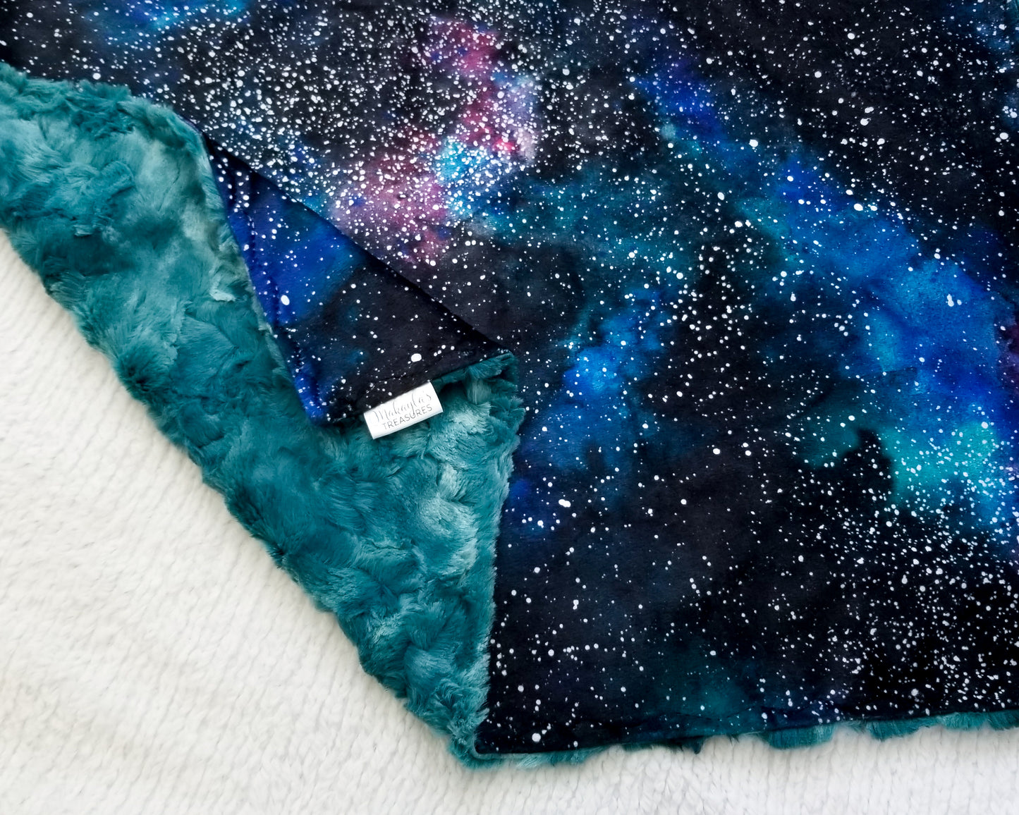 Stars & Galaxies, Mallard Galaxy