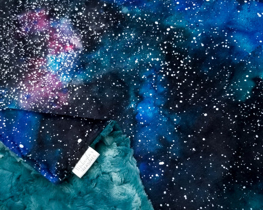 Stars & Galaxies, Mallard Galaxy