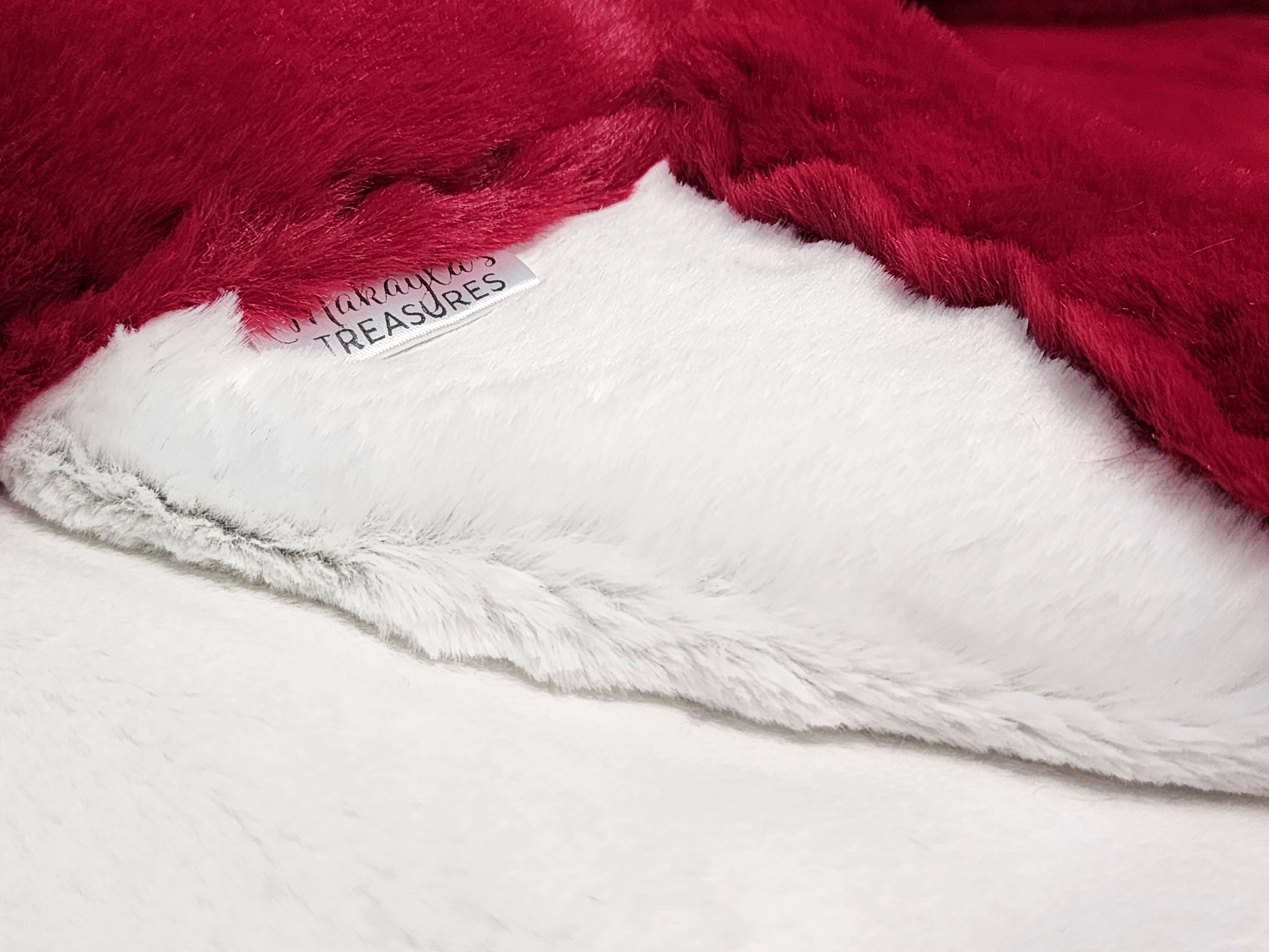 Seal skin online blanket