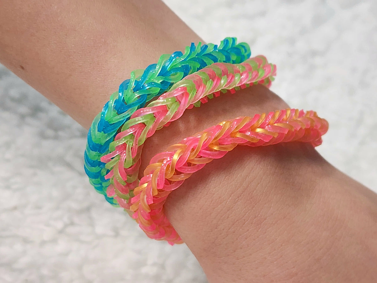 Rubber Bracelet