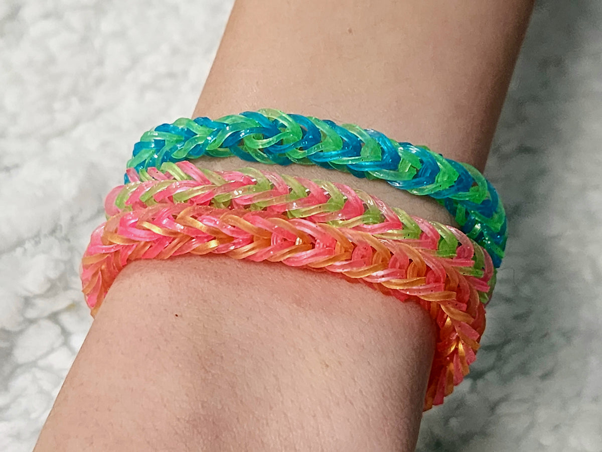 Rubber Bracelet
