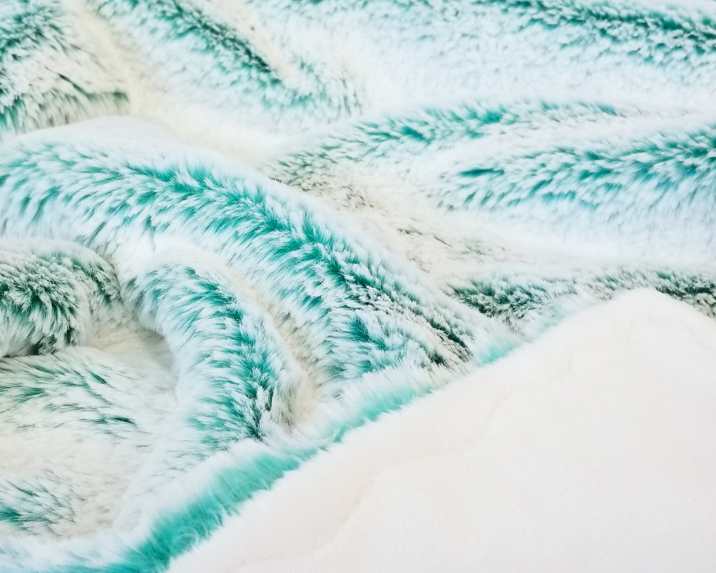 Mystery Security Blanket