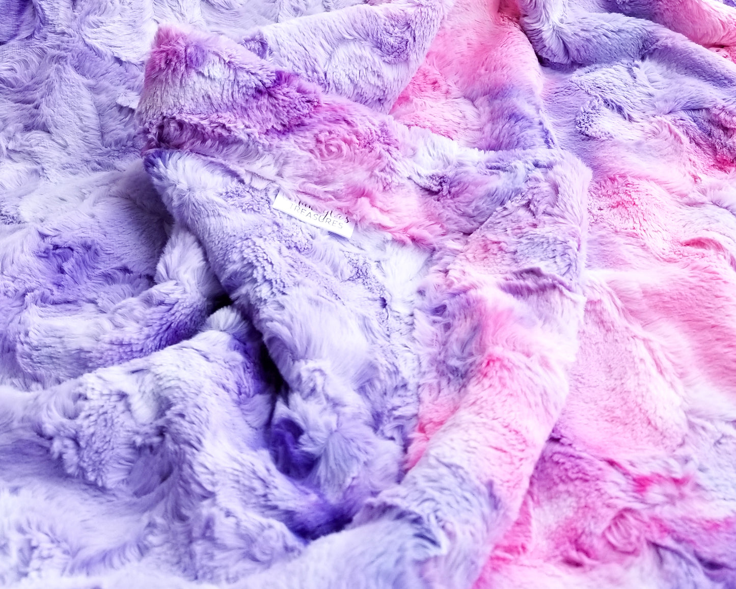 Bellflower Galaxy & Unicorn Sorbet Double Luxe