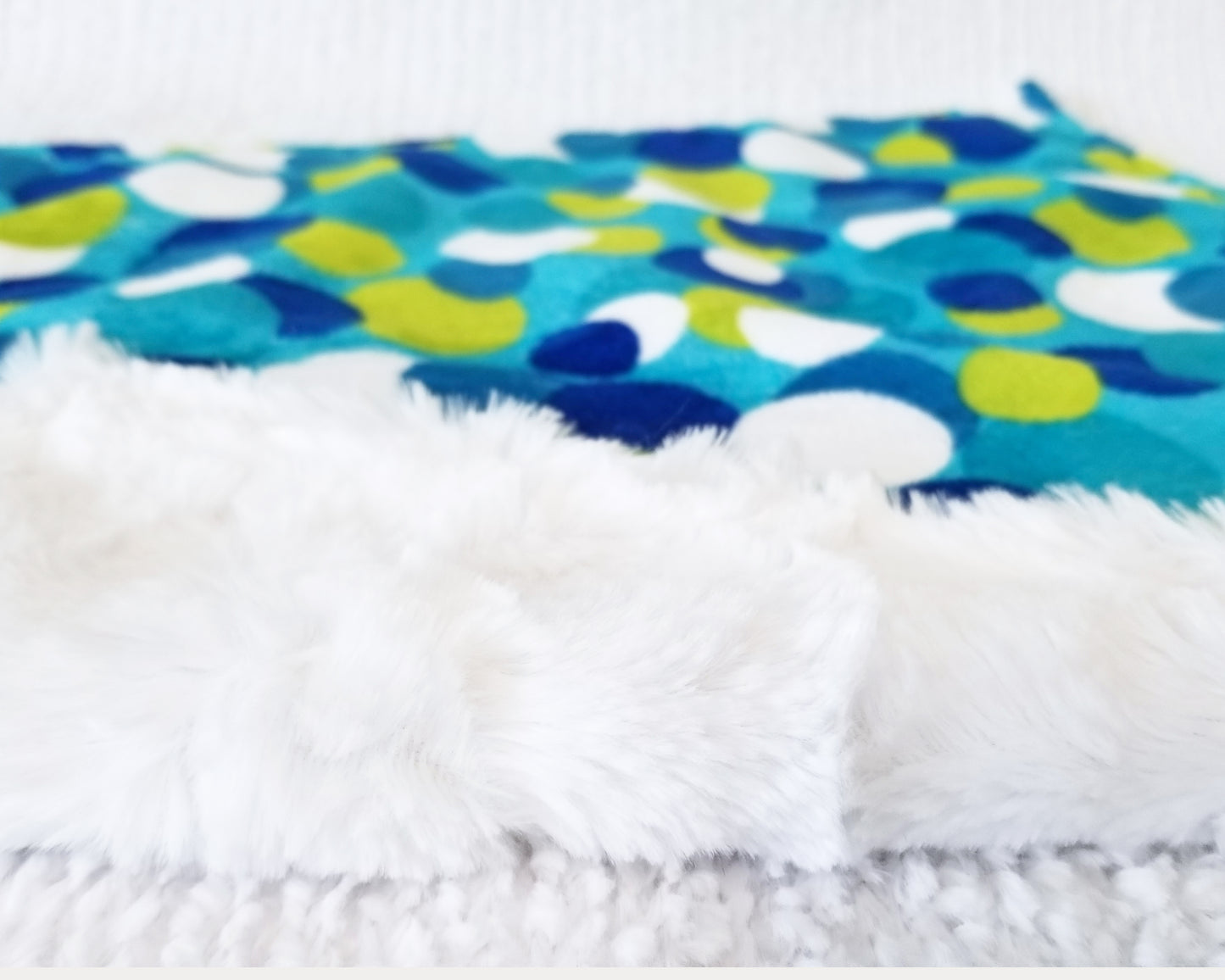 Mystery Security Blanket
