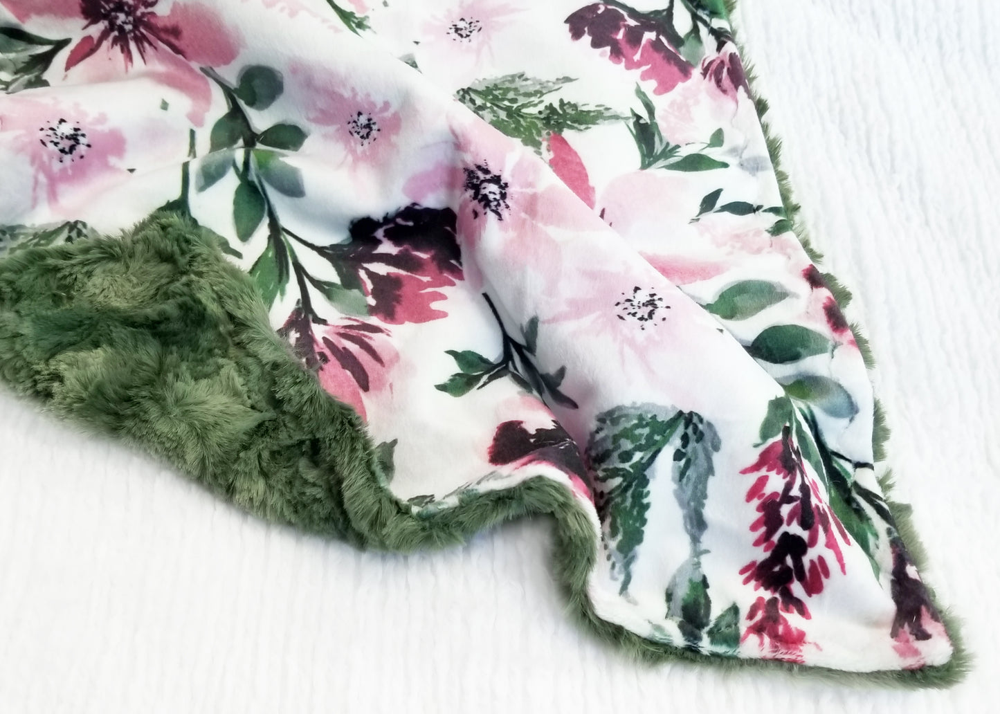 Mystery Security Blanket