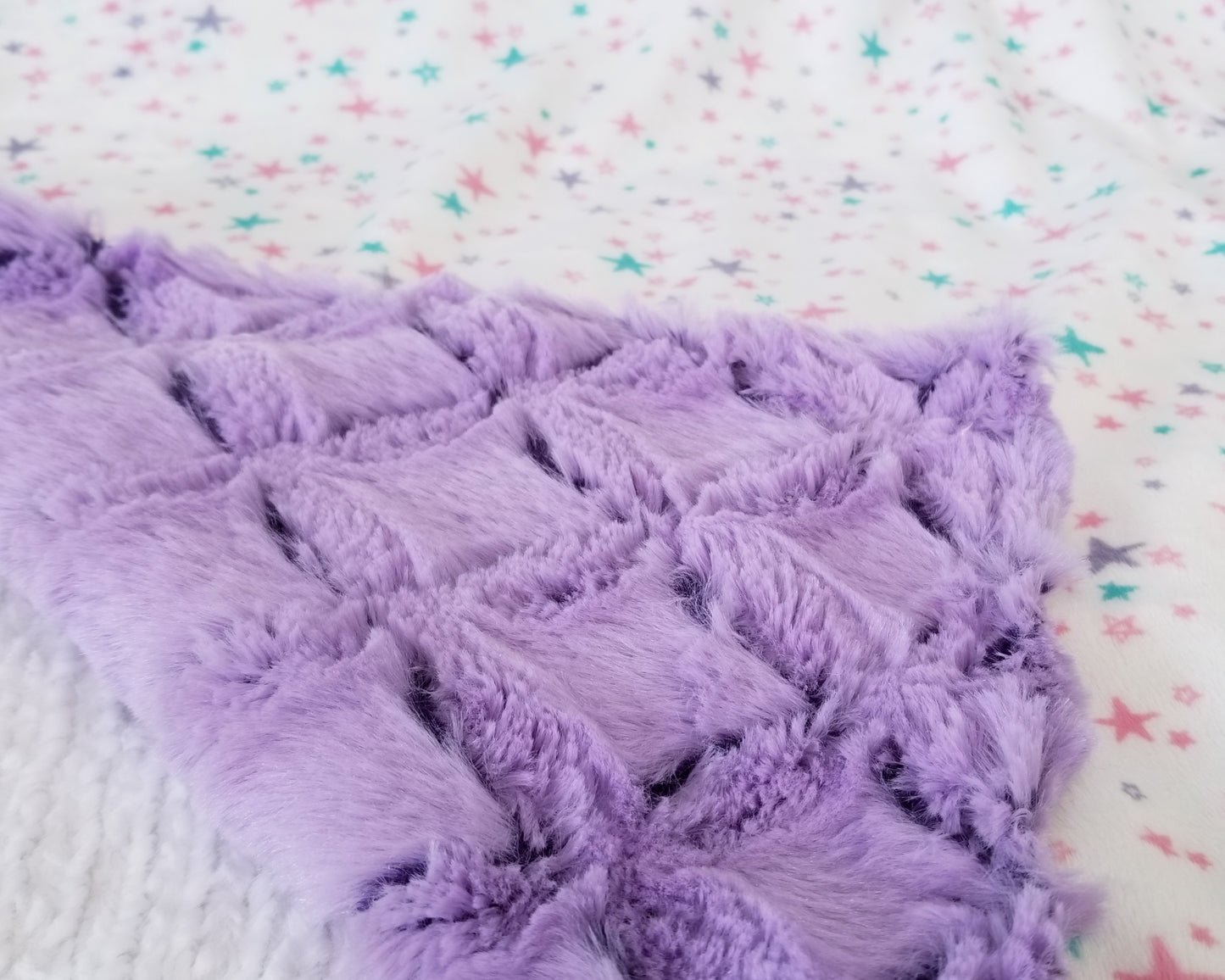 Mystery Security Blanket