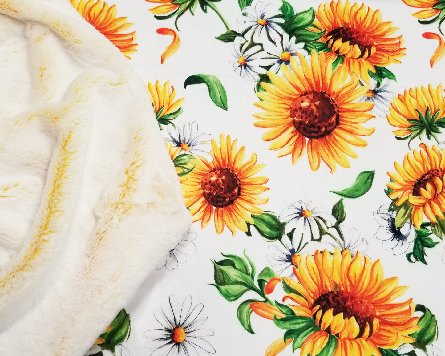 Mystery Security Blanket